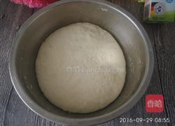 芒果包的做法图解5