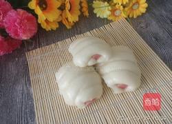 香肠包的做法图解11