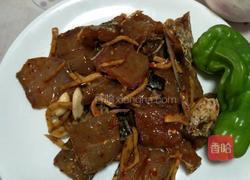 香煎通鲜鱼的做法图解1