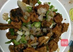 香煎通鲜鱼的做法图解6