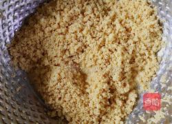 小米蒸肉的做法图解1