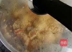 小米蒸肉的做法图解7