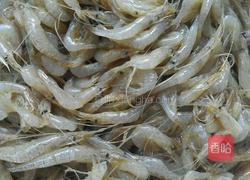 干炸河虾的做法图解3