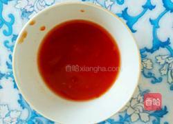 培根意面的做法图解4