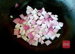 培根意面的做法图解6