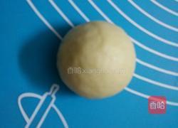 小兔面包的做法图解4