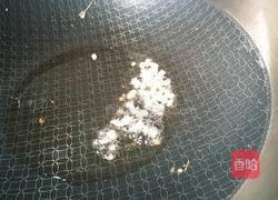 秋葵炒鸡蛋的做法图解4
