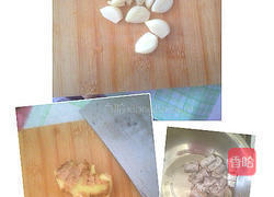 香炸带鱼的做法图解1