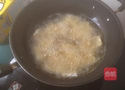 香炸带鱼的做法图解3