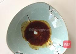 热干面（挂面版）的做法图解3