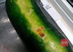 橙汁冬瓜的做法图解1