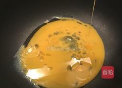 虾仁炒蛋的做法图解5
