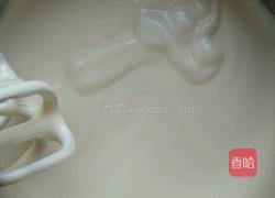 酸奶小蛋糕的做法图解5