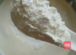 酸奶小蛋糕的做法图解6