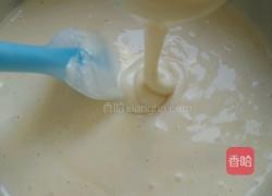 酸奶小蛋糕的做法图解8