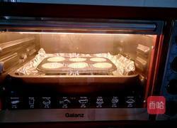 夹心紫薯蛋糕的做法图解7