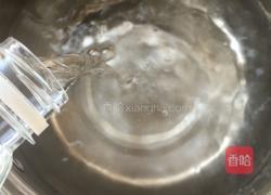简易版梨汤的做法图解3
