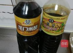 醋溜白菜（辣的）的做法图解3