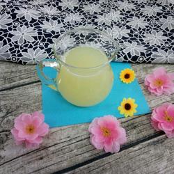 鲜榨梨汁的做法[图]