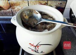 筋头巴脑一锅炖的做法图解4