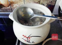 筋头巴脑一锅炖的做法图解5