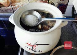 筋头巴脑一锅炖的做法图解7