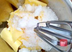 格子饼干的做法图解2