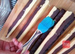 格子饼干的做法图解11