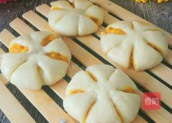 芒果包的做法图解13