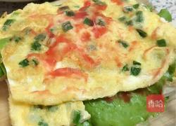 三明治的做法图解10