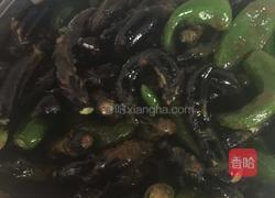 东北腊茄子的做法图解6