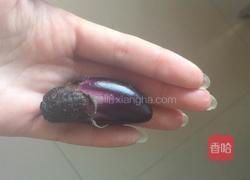 东北腊茄子的做法图解1