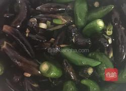 东北腊茄子的做法图解5