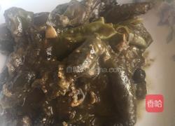 东北腊茄子的做法图解8