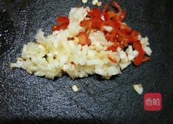 清炒葫芦丝的做法图解3