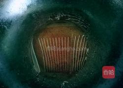 辣炒黄豆烧肉的做法图解2