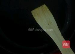 孜然肉片的做法图解3