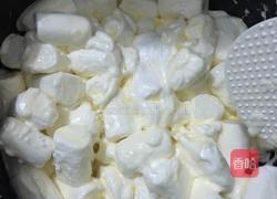 电饭锅牛轧糖的做法图解2
