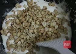 电饭锅牛轧糖的做法图解5