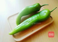 圆葱炒肉的做法图解2