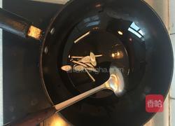 奶汤菜花的做法图解2