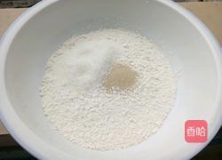 相思红豆卷的做法图解1