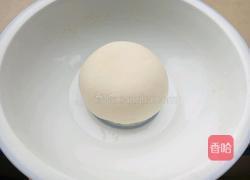 相思红豆卷的做法图解3