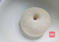 相思红豆卷的做法图解4