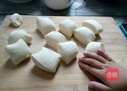 相思红豆卷的做法图解7