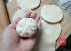 相思红豆卷的做法图解9