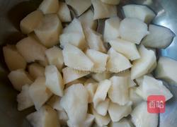 红烧土豆的做法图解4