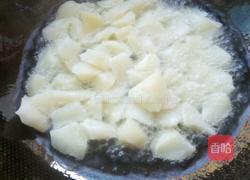 红烧土豆的做法图解11