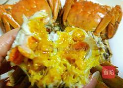 清蒸大闸蟹的做法图解8