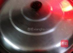 盐焗毛蟹的做法图解3